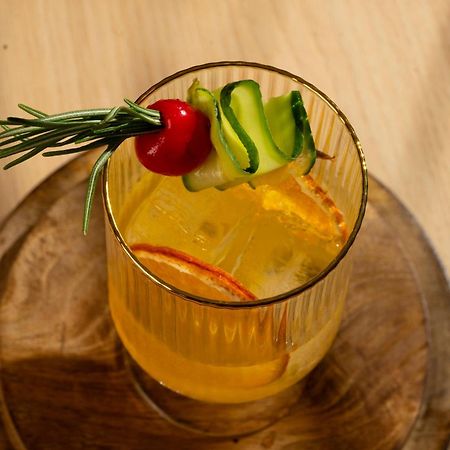 Mango Hotels Prangan Bhubaneswar Dış mekan fotoğraf
