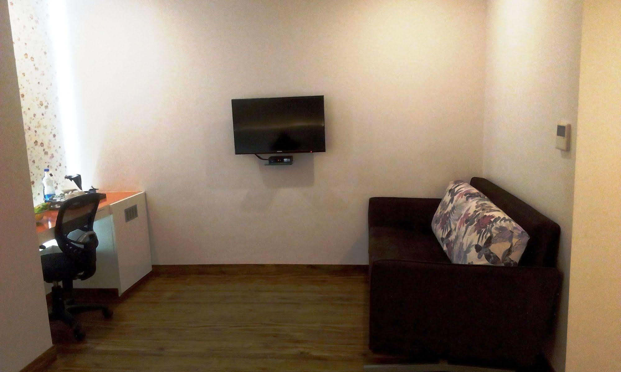 Mango Hotels Prangan Bhubaneswar Dış mekan fotoğraf