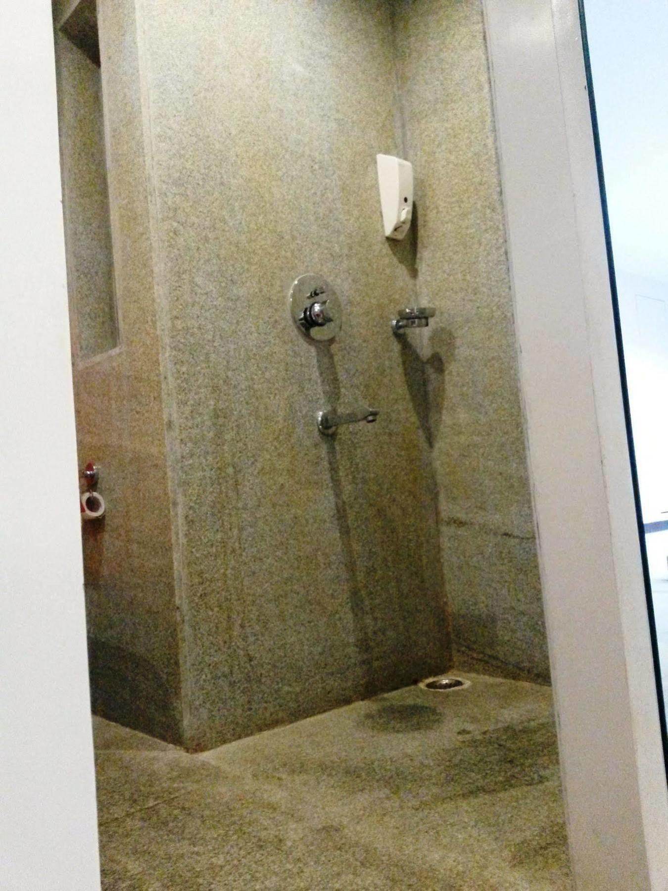 Mango Hotels Prangan Bhubaneswar Dış mekan fotoğraf