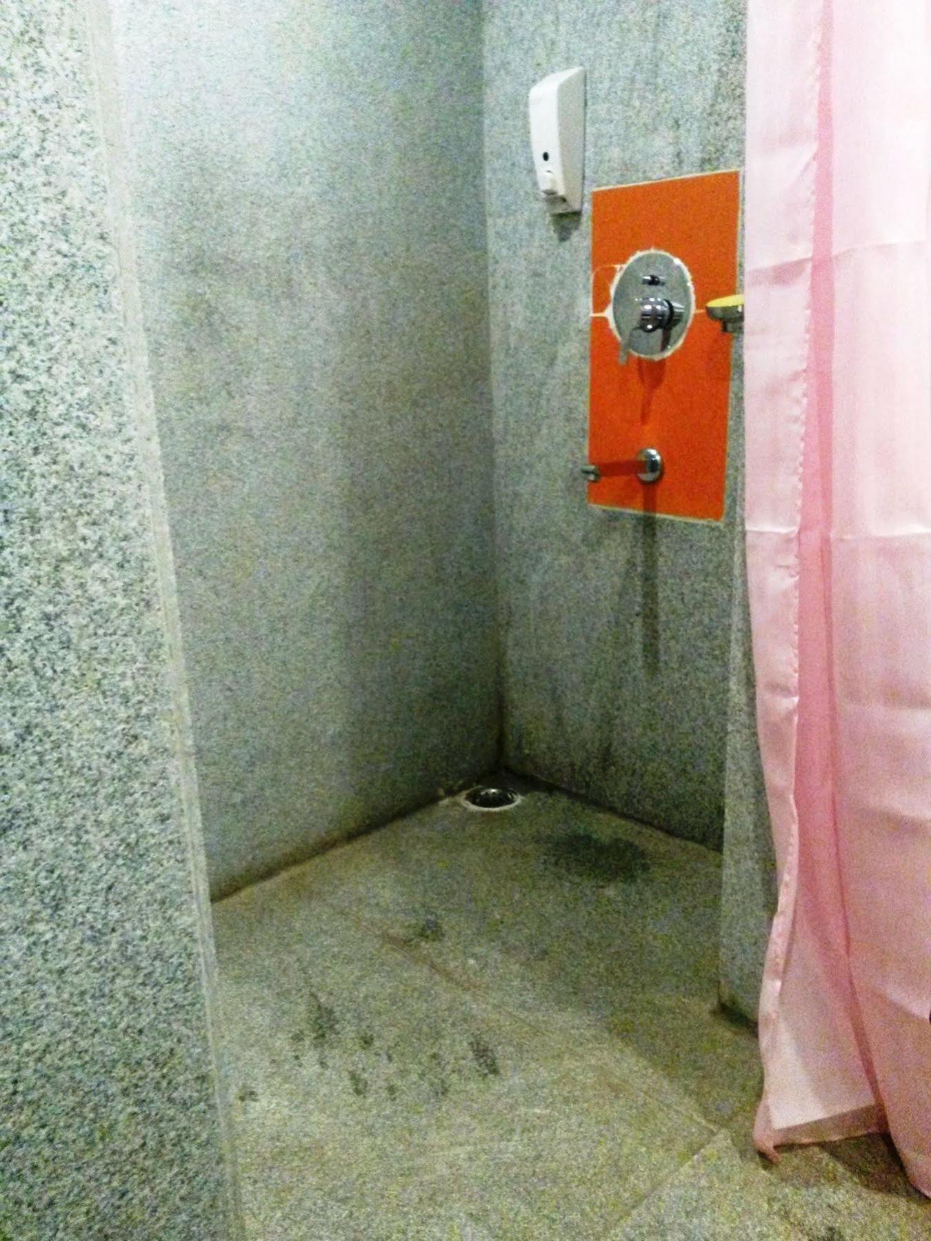 Mango Hotels Prangan Bhubaneswar Dış mekan fotoğraf