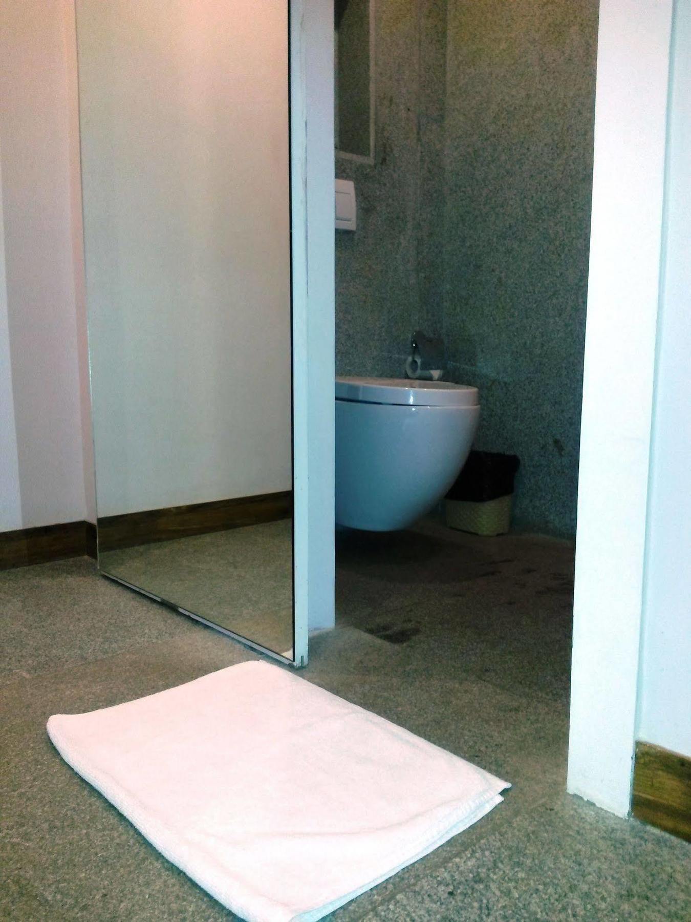 Mango Hotels Prangan Bhubaneswar Dış mekan fotoğraf